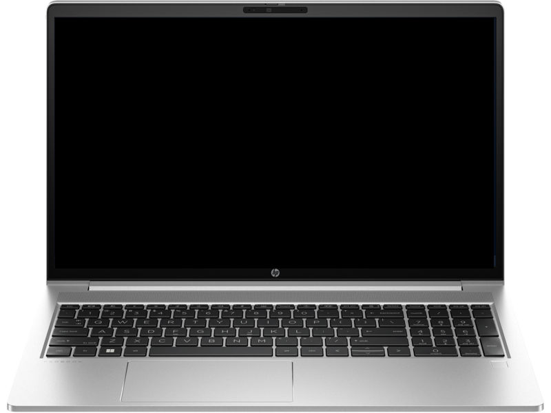 HP ProBook 450 G10 Core i7-1355U 15.6 FHD (1920x1080) AG UWVA 16GB (1x16GB) DDR4 3200 512GB SSD,51Wh,FPR,Intel AX211 Wi-Fi,Backlit,1,8kg,1y,Silver,Dos,KB Eng/Rus,Silver