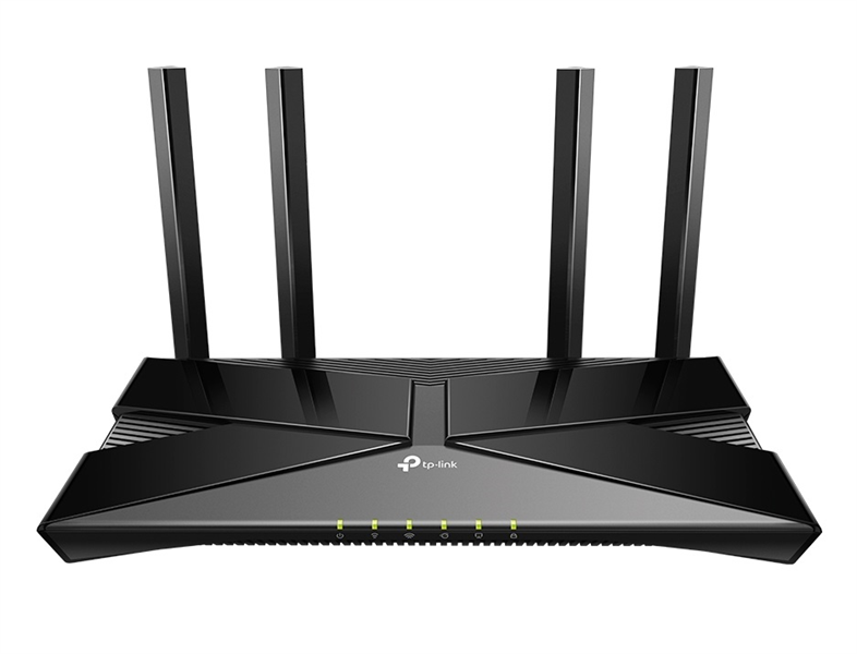 TP-Link Archer AX10,  AX1500 Dual-Band Wi-Fi 6 Router