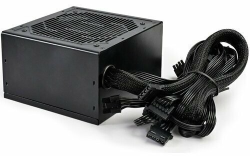 PCCooler KF750, 750W, APFC, 80+, 12cm Fan (P3-F750-W1H)