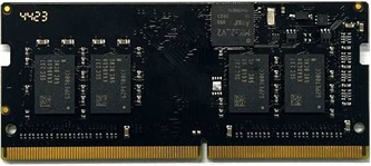 ТМИ SO-DIMM-AMk32 8ГБ DDR4-3200 (PC4-25600), 1Rx8, C22, 1,2V consumer memory, МПТ 57 баллов
