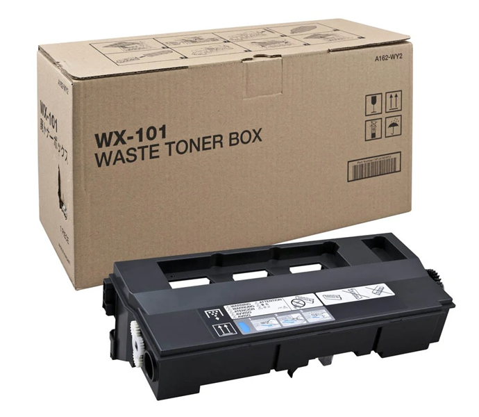 Konica Minolta waste toner container  bizhub С220/280/360 50 000 pages