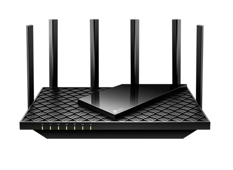 TP-Link Archer AX73, AX5400 Dual-Band Wi-Fi 6 Router