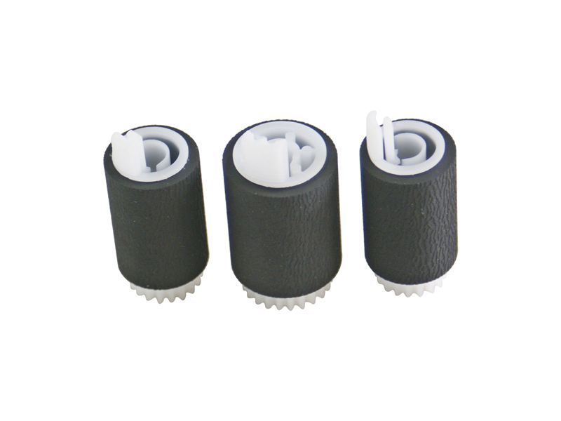 Комплект роликов (Long Life) FF5-4552-020 (2 шт.), FF5-4634-020 (1 шт.) для CANON iR2200/2800/3300/3320 (CET), CET5167