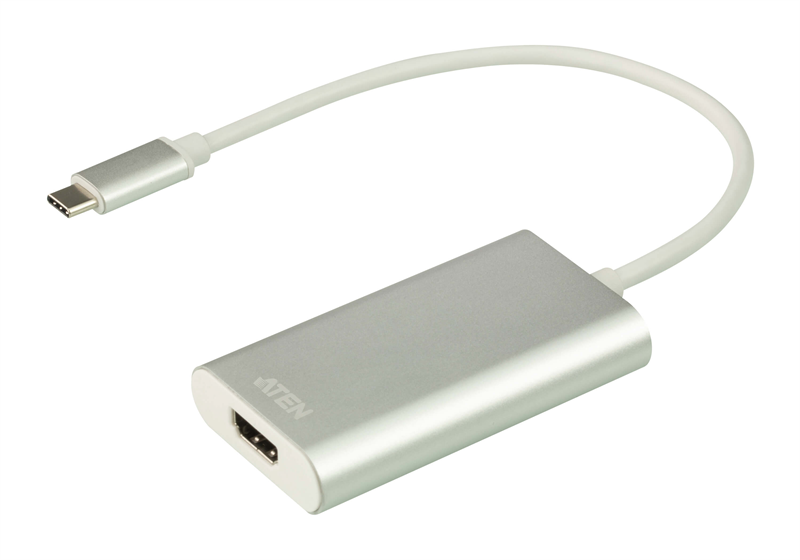 ATEN CAMLIVE™ HDMI to USB-C UVC Video Capture