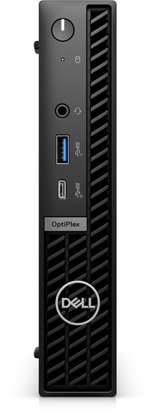 Dell Optiplex 7020 MFF Core i7-14700T, 16GB, 512GB SSD, Intel UHD Graphics 770, WLAN + BT, KB ENG, Mouse, Linux Ubuntu,2YW