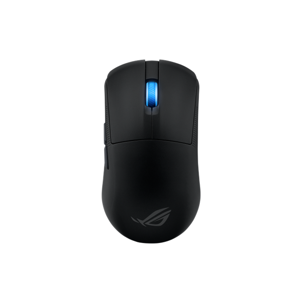 ASUS ROG HARPE ACE MINI, 49g, 2.4GHz RF, Bluetooth 5.1, 36K DPI sensor, 5 Programmable Buttons, Black
