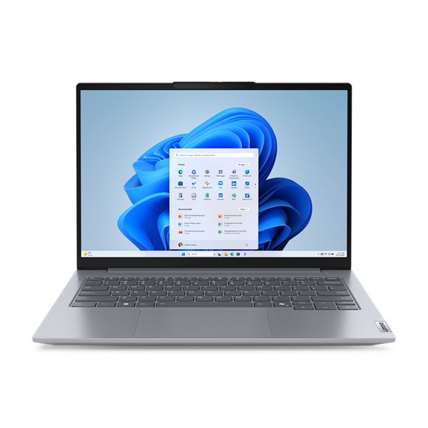Lenovo ThinkBook 14 G7 IML 14" 2.8K(2880x1800)IPS 400N, Intel ultra 7 155H,16GBDDR5 5600, 1TB SSD M.2, Intel Graphics,WiFi6,BT,No FPR,Kb Ru/Eng,FHD Cam, 60Wh, 100W USB-C, Win11ProENG, 1Y, 1.4kg