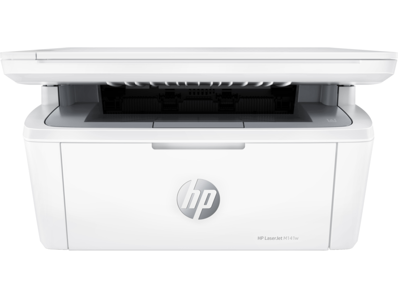 HP LaserJet MFP M141w (p/c/s, A4,600dpi, 20ppm, 64Mb,USB 2.0, Wi-Fi+BLE,W1500A in box, repl.W2G55A)