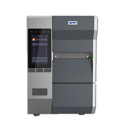 iDPRT iK4, 4", TT, 300DPI, 10IPS (254 mm/sec), 1Gb/2Gb, RTC, USB+RS232+Ethernet+USB Host(Front)+Bluetooth, ZPL-II, EPL, TSPL, DPL (new P/N 100700386)