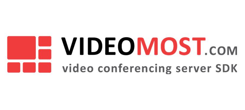 VideoMost сервер (annual) до 50 пользователей