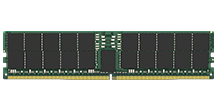 Kingston Server Premier 96GB 5600MT/s DDR5 ECC Registered CL46 DIMM 2Rx4 Hynix M Renesas
