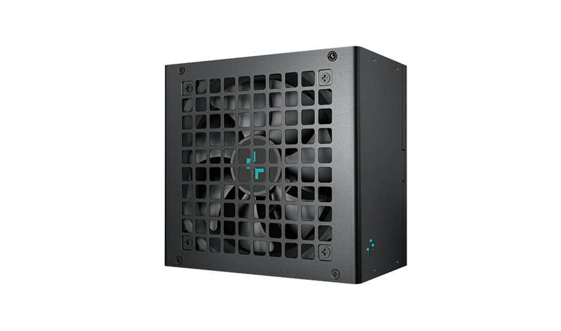 Deepcool PL800D (ATX 3.0, 800W, PWM 120mm fan, Active PFC+DC to DC, 80+ BRONZE) RET