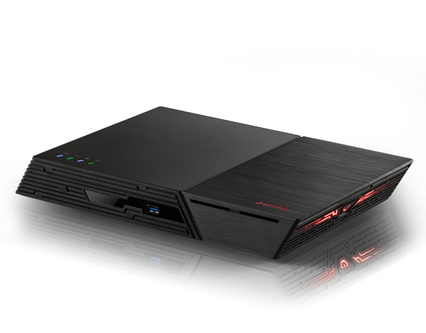 ASUSTOR FS6712X 6-Bay M.2 SSD NAS/Intel Celeron N5105 2.0GHz up to 2.9GHz, 4GB SO-DIMM DDR4, noHDD(HDD,SSD)/1x 10Gb (LAN)/2xUSB3.2,HDMI