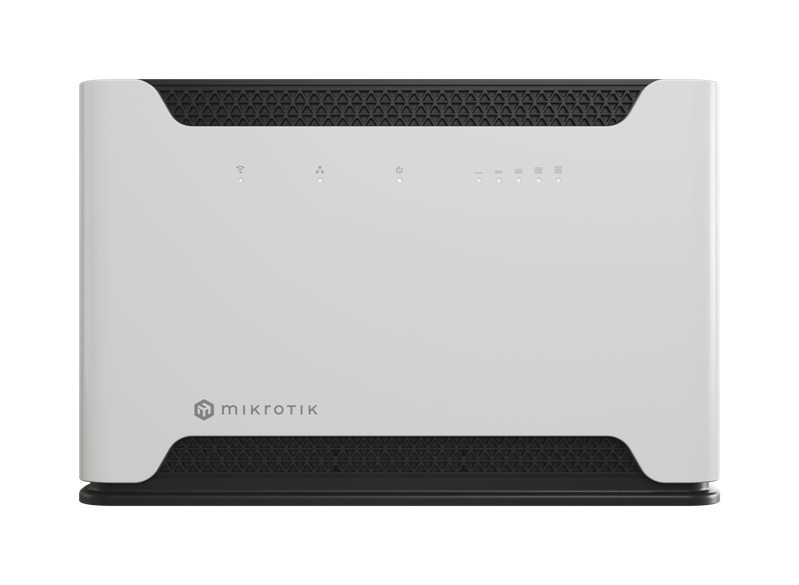MikroTik Chateau LTE6