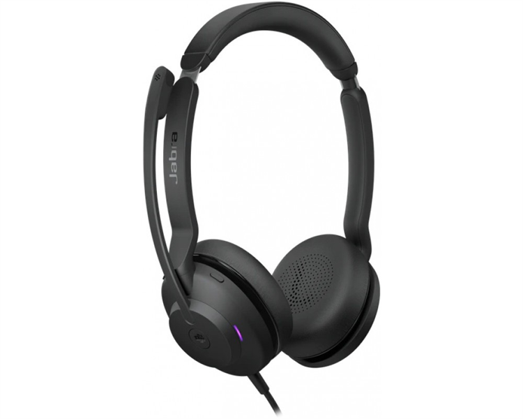 Jabra Evolve2 30 SE, USB-A, MS Stereo
