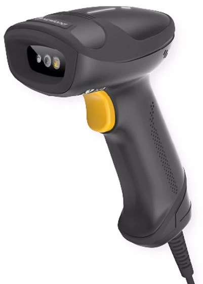 Newland NLS-HR3000 2D, 1280800 (megapixel), USB cable 2m, Gooseneck smart adjustable stand