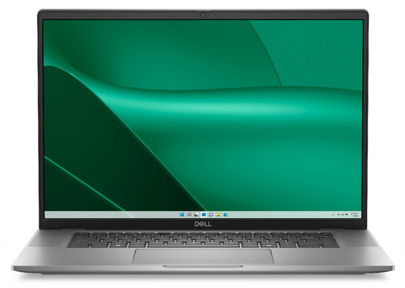 DELL Latitude 7650 Core™ Ultra 7 165U, 16,0" FullHD+ WVA AG 32GB  LPDDR5,1TB SSD,Intel Iris Xe Graphics,3Cell,Backlit,Thunderbolt,W11 Pro(OC Activated),2y,1,87kg,KB Eng/Rus