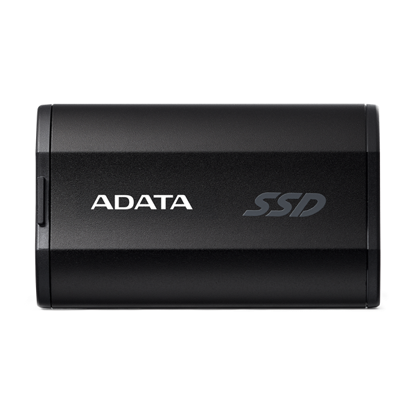 Внешний SSD 1TB USB 3.2 Gen 2x2 Type-C R2000/W2000MB/s 3D NAND COLOR BOX черный