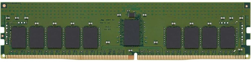 Kingston Server Premier DDR4 16GB RDIMM 3200MT/s ECC Reg CL22 2Rx8 Hynix E