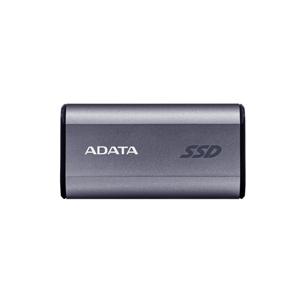 Внешний SSD 1TB USB 3.2 Gen 2x2 Type-C R1050/W1000MB/s 3D NAND серый