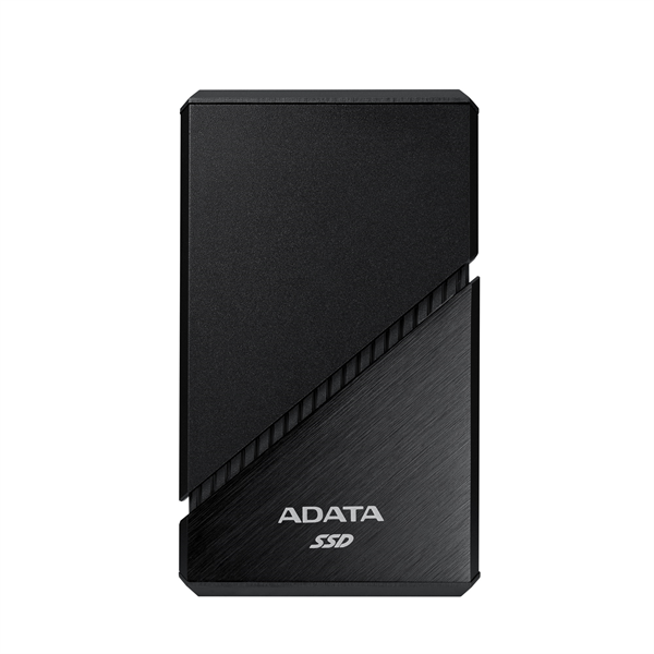 Внешний SSD 1TB USB 4.0 Type-C R3800/W3700MB/s 3D NAND COLOR BOX черный