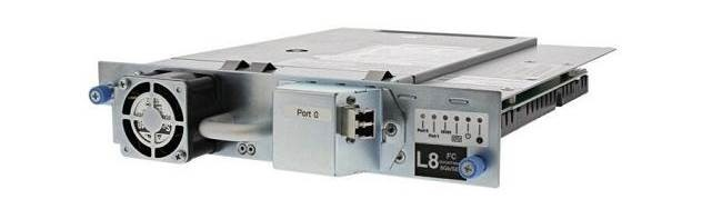 DELL ML3 LTO8 FC Half Height Drive, Customer Kit