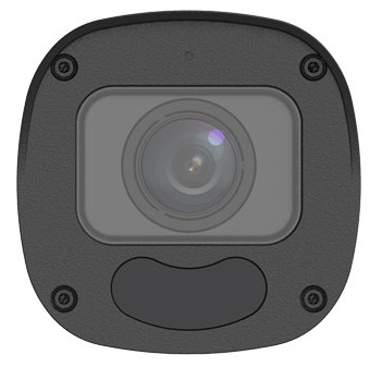 Uniview Видеокамера IP цилиндрическая, 1/2.7" 2 Мп КМОП @ 30 к/с, ИК-подсветка до 50м., 0.005 Лк @F1.6, объектив 2.8-12.0 мм моторизованный с автофокусировкой, WDR, 2D/3D DNR, Ultra 265, H.265, H.264,