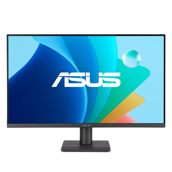 ASUS 23.8" VA249QG IPS 1920x1080 1 ms 120Hz 300cd HDMI DP VGA MM HAS VESA Black