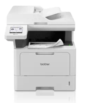 Brother MFC-L5710DW P/C/S/F, A4, 48 cтр/мин, 512 МБ,Duplex, ADF50, WiFi, USB,LAN, лоток 250 л., старт.картридж 3000 стр.Ex.MFC-L5750DW тонер TN3650XXLP