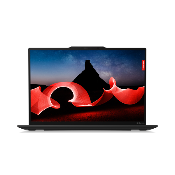 ThinkPad X1 Carbon Gen 12 14" 2.8K (2880x1800) OLED 400N, Intel Ultra 7 155H, 32GB LPDDR5, 2TB SSD M.2, Intel Graphics, LTE, WiFi6, BT,Cam,KB Eng/Ru, 57Wh, 65W USB-C, Win 11 ProChina, 1,09 kg, 1Y,