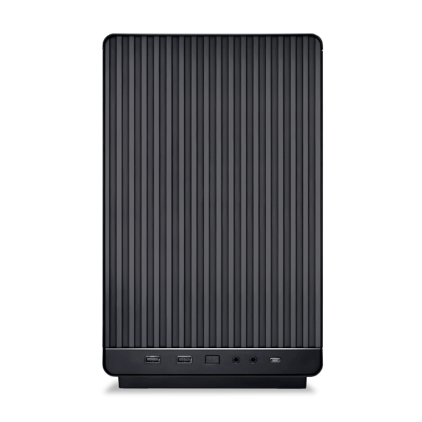 LIAN LI A3-mATX black