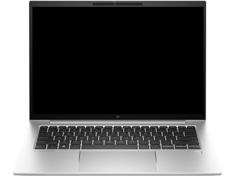 HP EliteBook 840 G10 Intel Core i5-1335U,14" WUXGA (1920x1200) IPS AG,16Gb DDR5-5200MHz(1),1Tb SSD NVMe,Al Case,51Wh,FPS,ENG/RU Kbd Backlit,1.36kg,Silver,2y,DOS