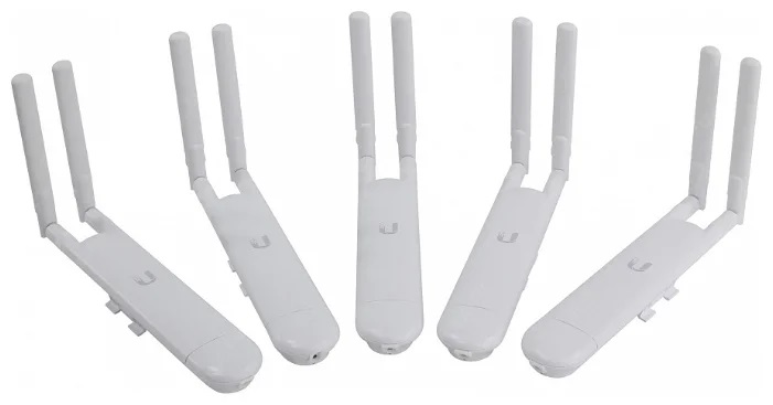 Ubiquiti UniFi AP AC Mesh (5-pack)