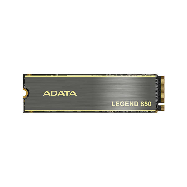 ADATA LEGEND 850 M.2 2280 NVMe PCIe 4.0 x4 1TB 5000/4500 COLOR BOX