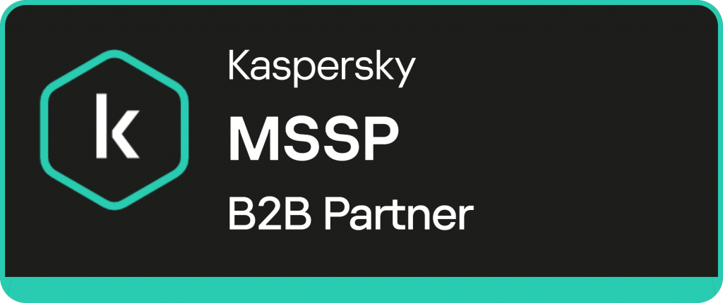 Kaspersky MSSP Partner
